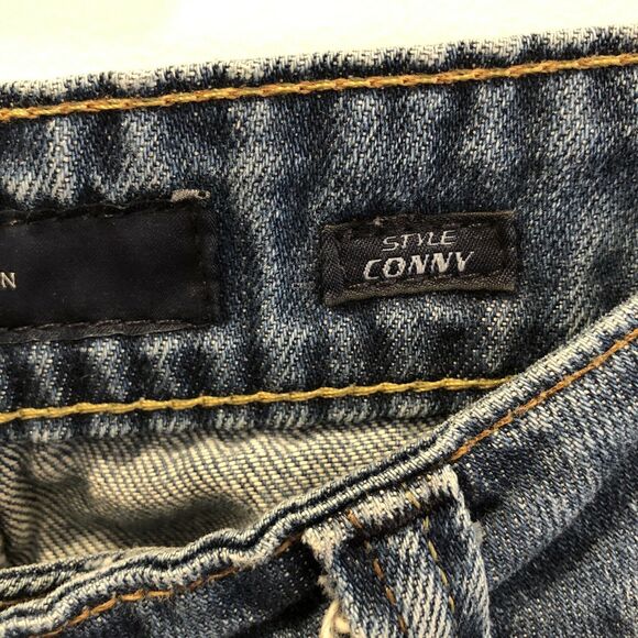 Miss Sixty Collection Conny Jeans Size 25x31 - Picture 11 of 12
